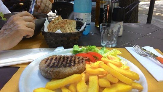 Chiosco Il Coriandolo